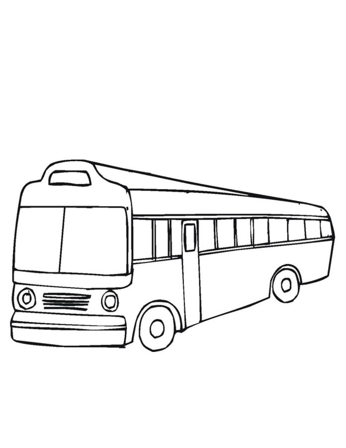 Autobus