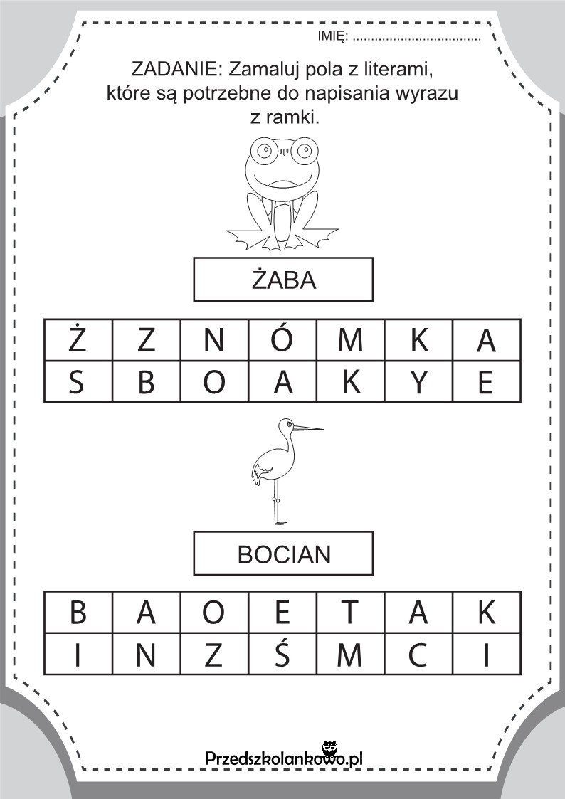 Karta pracy 1 1 1 1